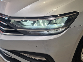VW Noul Passat Var.Comfortline 2.0 TDI DSG thumbnail