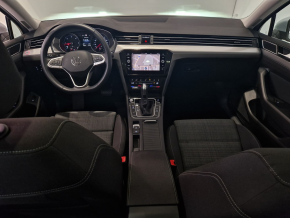 VW Noul Passat Var.Comfortline 2.0 TDI DSG thumbnail