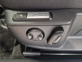 VW Noul Passat Var.Comfortline 2.0 TDI DSG thumbnail