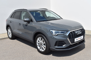 Audi Q3 35 TFSI thumbnail