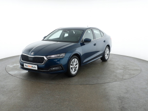 Škoda OCTAVIA Premium TSI e-TEC DSG thumbnail