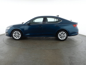 Škoda OCTAVIA Premium TSI e-TEC DSG thumbnail