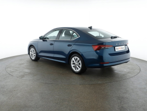 Škoda OCTAVIA Premium TSI e-TEC DSG thumbnail