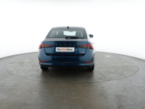 Škoda OCTAVIA Premium TSI e-TEC DSG thumbnail