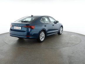 Škoda OCTAVIA Premium TSI e-TEC DSG thumbnail