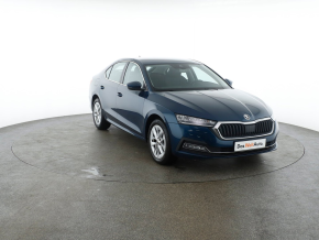 Škoda OCTAVIA Premium TSI e-TEC DSG thumbnail