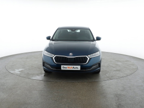 Škoda OCTAVIA Premium TSI e-TEC DSG thumbnail