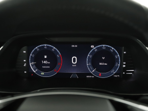 Škoda OCTAVIA Premium TSI e-TEC DSG thumbnail