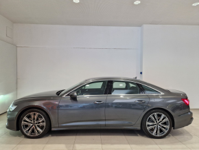 Audi A6 Design 50 TFSI e quattro thumbnail