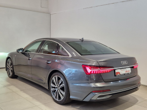Audi A6 Design 50 TFSI e quattro thumbnail