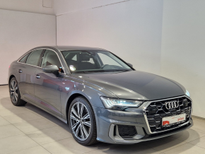Audi A6 Design 50 TFSI e quattro thumbnail