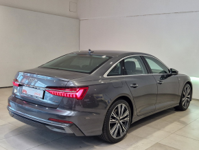 Audi A6 Design 50 TFSI e quattro thumbnail