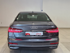 Audi A6 Design 50 TFSI e quattro thumbnail
