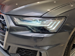 Audi A6 Design 50 TFSI e quattro thumbnail