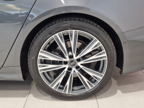Audi A6 Design 50 TFSI e quattro thumbnail