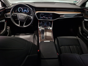 Audi A6 Design 50 TFSI e quattro thumbnail