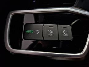 Audi A6 Design 50 TFSI e quattro thumbnail
