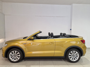 VW Noul T-Roc R-Line 1.5 TSI DSG thumbnail