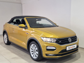 VW Noul T-Roc R-Line 1.5 TSI DSG thumbnail