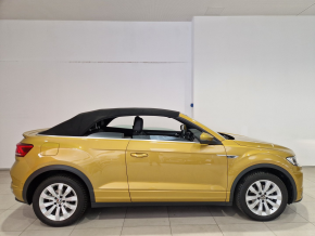 VW Noul T-Roc R-Line 1.5 TSI DSG thumbnail