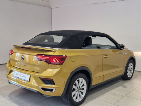 VW Noul T-Roc R-Line 1.5 TSI DSG thumbnail