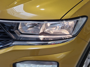 VW Noul T-Roc R-Line 1.5 TSI DSG thumbnail