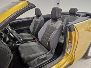 VW Noul T-Roc R-Line 1.5 TSI DSG thumbnail