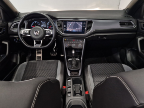 VW Noul T-Roc R-Line 1.5 TSI DSG thumbnail