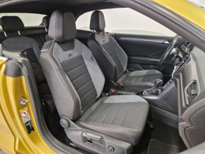 VW Noul T-Roc R-Line 1.5 TSI DSG thumbnail