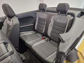VW Noul T-Roc R-Line 1.5 TSI DSG thumbnail