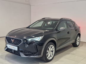 CUPRA Formentor thumbnail