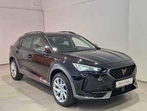 CUPRA Formentor thumbnail