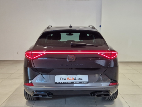 CUPRA Formentor thumbnail