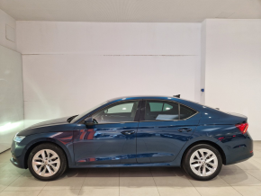 Škoda OCTAVIA STYLE 1.0 TSI DSG mHEV thumbnail