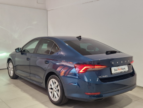 Škoda OCTAVIA STYLE 1.0 TSI DSG mHEV thumbnail