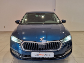 Škoda OCTAVIA STYLE 1.0 TSI DSG mHEV thumbnail
