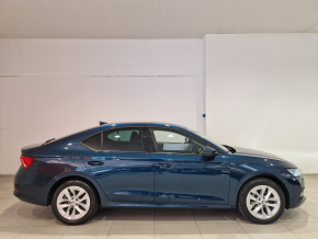 Škoda OCTAVIA STYLE 1.0 TSI DSG mHEV thumbnail