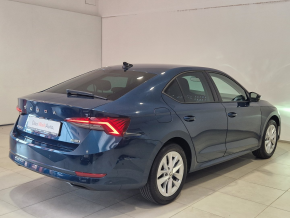 Škoda OCTAVIA STYLE 1.0 TSI DSG mHEV thumbnail