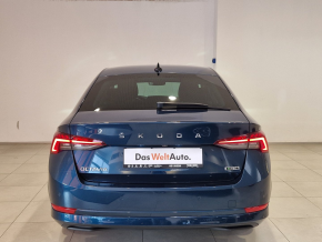 Škoda OCTAVIA STYLE 1.0 TSI DSG mHEV thumbnail