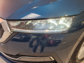 Škoda OCTAVIA STYLE 1.0 TSI DSG mHEV thumbnail