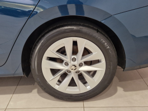 Škoda OCTAVIA STYLE 1.0 TSI DSG mHEV thumbnail