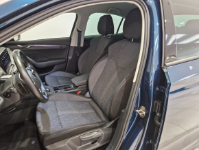 Škoda OCTAVIA STYLE 1.0 TSI DSG mHEV thumbnail
