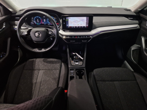 Škoda OCTAVIA STYLE 1.0 TSI DSG mHEV thumbnail