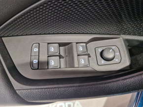 Škoda OCTAVIA STYLE 1.0 TSI DSG mHEV thumbnail