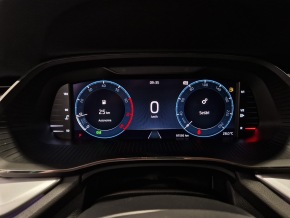 Škoda OCTAVIA STYLE 1.0 TSI DSG mHEV thumbnail