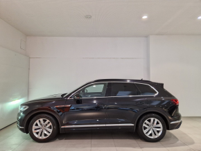 VW Touareg Atmosphere V6 TDI thumbnail