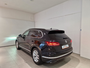 VW Touareg Atmosphere V6 TDI thumbnail
