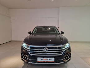 VW Touareg Atmosphere V6 TDI thumbnail