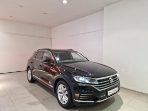 VW Touareg Atmosphere V6 TDI thumbnail
