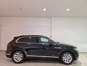 VW Touareg Atmosphere V6 TDI thumbnail